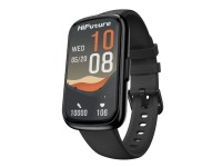 Reloj inteligente HiFuture EVO2 negro (HSSW6BK) Reloj inteligente HiFuture EVO2 negro (HSSW6BK)