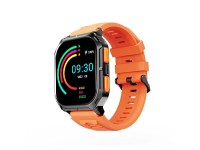 Reloj inteligente HiFuture FutureFit Ultra3 - Naranja Reloj inteligente HiFuture FutureFit Ultra3 - Naranja