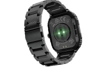 Relógio inteligente HiFuture Ultra3 Pro - Preto Relógio inteligente HiFuture Ultra3 Pro - Preto
