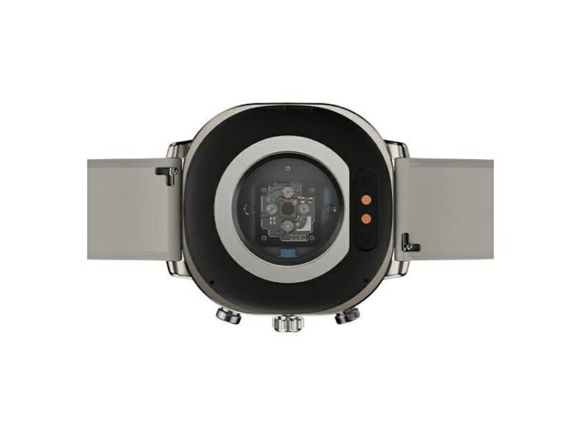HiFuture FutureFit AIX Lite Smartwatch - Beige
