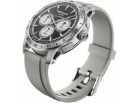 Reloj inteligente HiFuture Flex2 - Plateado Reloj inteligente HiFuture Flex2 - Plateado