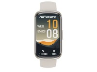 Reloj inteligente HiFuture EVO2 - Beige Reloj inteligente HiFuture EVO2 - Beige