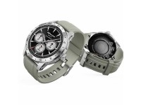 Reloj inteligente HiFuture Flex2 - Plateado Reloj inteligente HiFuture Flex2 - Plateado