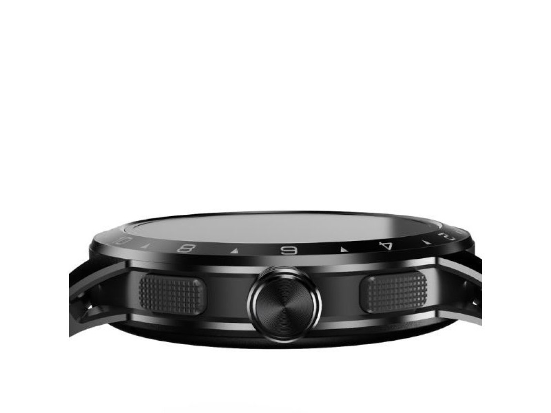 HiFuture Flex2 Smartwatch - Black