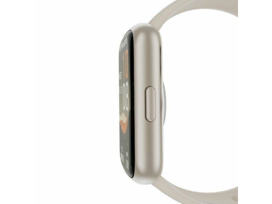 Reloj inteligente HiFuture EVO2 - Beige