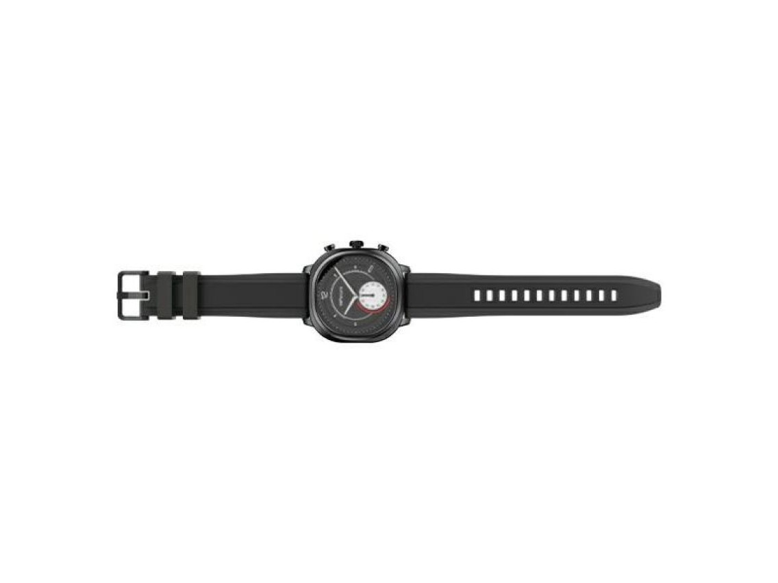 HiFuture FutureFit AIX Lite Smartwatch - Black