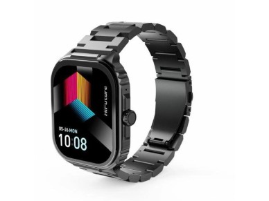 Reloj inteligente HiFuture Ultra3 Pro - Negro Reloj inteligente HiFuture Ultra3 Pro - Negro