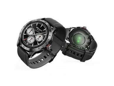 HiFuture Flex2 Smartwatch - Black HiFuture Flex2 Smartwatch - Black
