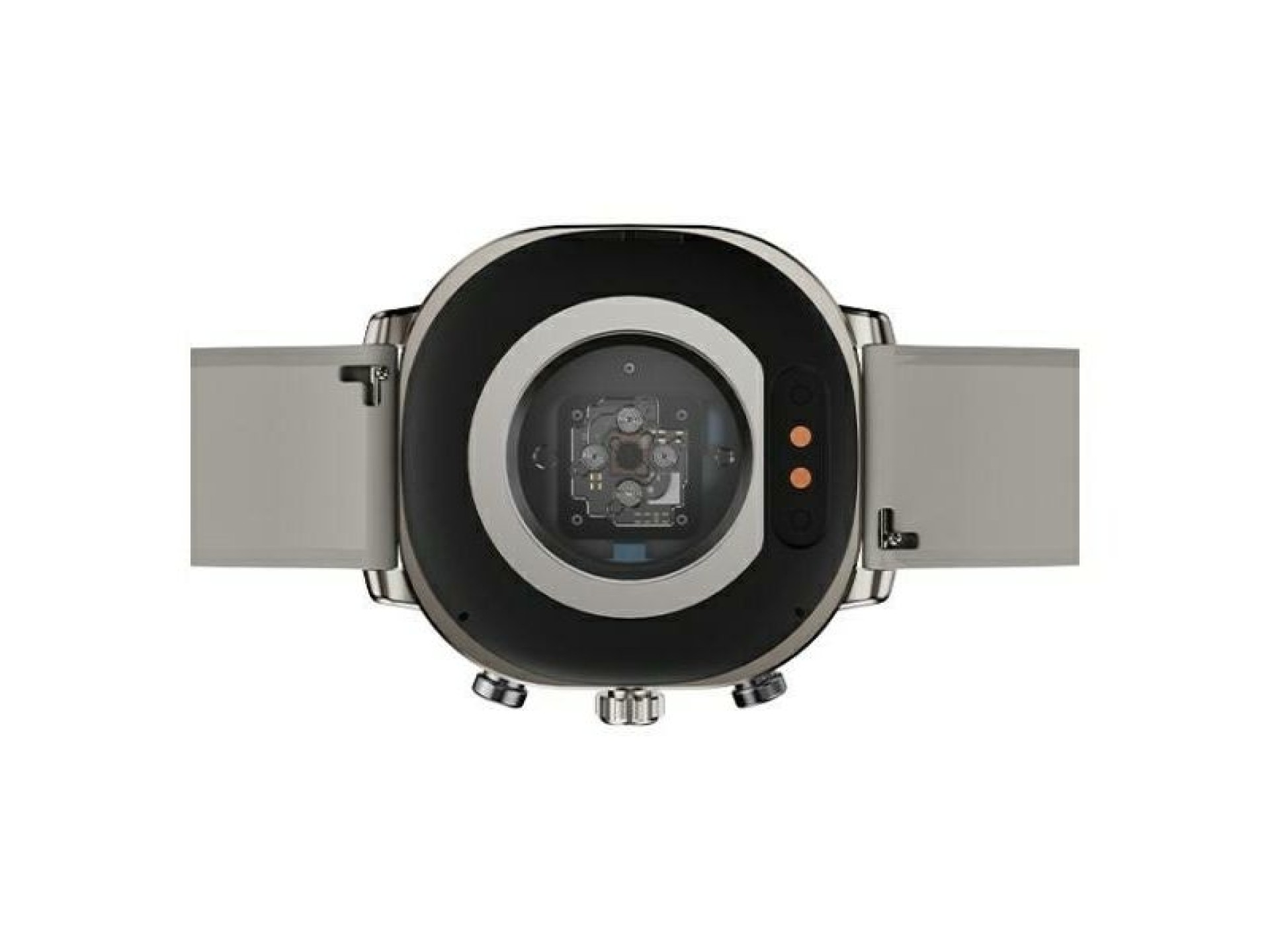 HiFuture FutureFit AIX Lite Smartwatch - Beige