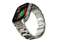 Reloj inteligente HiFuture Ultra3 Pro - Plateado Reloj inteligente HiFuture Ultra3 Pro - Plateado