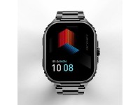 Relógio inteligente HiFuture Ultra3 Pro - Preto Relógio inteligente HiFuture Ultra3 Pro - Preto