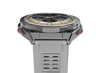 Reloj inteligente HiFuture Active - plateado