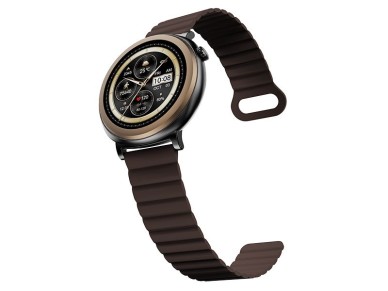 Reloj inteligente HiFuture Aurora - Marrón Reloj inteligente HiFuture Aurora - Marrón