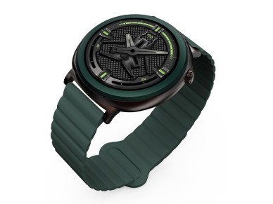 Reloj inteligente HiFuture Aurora - Beige Reloj inteligente HiFuture Aurora - Beige