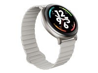 Reloj inteligente HiFuture Aurora - Plateado Reloj inteligente HiFuture Aurora - Plateado