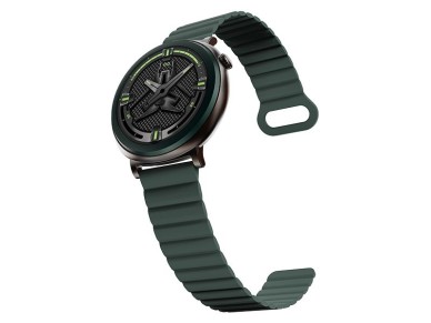 Reloj inteligente HiFuture Aurora - Beige Reloj inteligente HiFuture Aurora - Beige