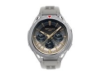 Reloj inteligente HiFuture Active - plateado