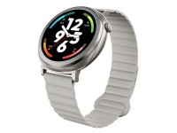 Reloj inteligente HiFuture Aurora - Plateado Reloj inteligente HiFuture Aurora - Plateado