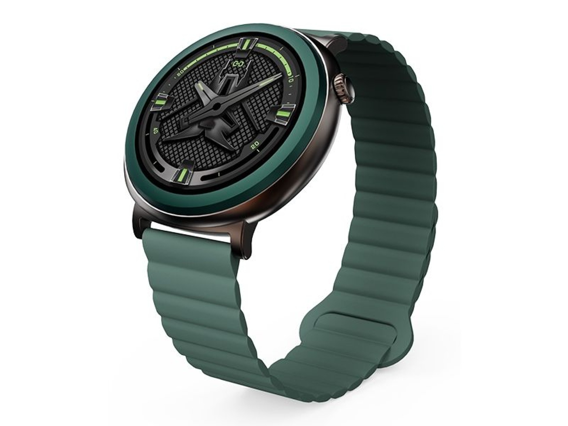 Smartwatch HiFuture Aurora - Bege