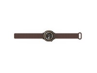 Reloj inteligente HiFuture Aurora - Marrón Reloj inteligente HiFuture Aurora - Marrón