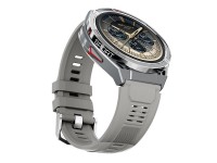 Reloj inteligente HiFuture Active - plateado