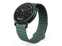 Reloj inteligente HiFuture Aurora - Beige