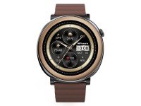 Reloj inteligente HiFuture Aurora - Marr�n