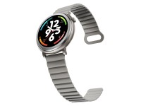Reloj inteligente HiFuture Aurora - Plateado Reloj inteligente HiFuture Aurora - Plateado