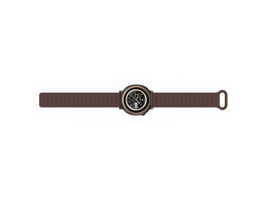 Reloj inteligente HiFuture Aurora - Marrón Reloj inteligente HiFuture Aurora - Marrón