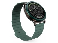 Reloj inteligente HiFuture Aurora - Beige