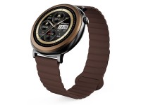 Reloj inteligente HiFuture Aurora - Marrón Reloj inteligente HiFuture Aurora - Marrón