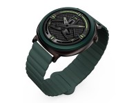 Reloj inteligente HiFuture Aurora - Beige