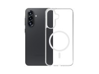 3mk Armor MagCase for Samsung Galaxy A27 5G - Transparent