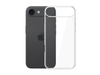 Capa protetora 3mk Armor para Apple iPhone 17 Air - Transparente Capa protetora 3mk Armor para Apple iPhone 17 Air - Transparente