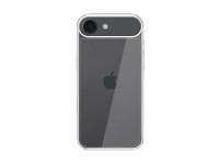 Capa protetora 3mk Armor para Apple iPhone 17 Air - Transparente Capa protetora 3mk Armor para Apple iPhone 17 Air - Transparente