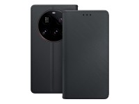 3mk Wallet Case for Xiaomi 15 Ultra - Black 3mk Wallet Case for Xiaomi 15 Ultra - Black