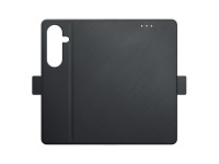Capa carteira 3mk para Samsung Galaxy S25 - Preta Capa carteira 3mk para Samsung Galaxy S25 - Preta