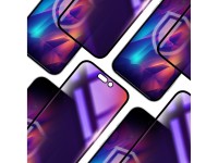 3mk Rainbow Privacy Tempered Glass for Apple iPhone 15 Pro Max 3mk Rainbow Privacy Tempered Glass for Apple iPhone 15 Pro Max