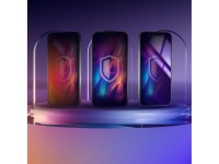 3mk Rainbow Privacy Tempered Glass for Apple iPhone 15 Pro Max 3mk Rainbow Privacy Tempered Glass for Apple iPhone 15 Pro Max