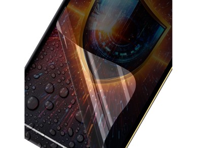 Protector de pantalla de privacidad 3mk Silky Matt Privacy para Apple iPhone 12 Protector de pantalla de privacidad 3mk Silky Matt Privacy para Apple iPhone 12