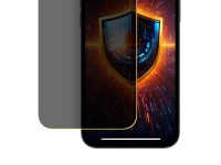 Privacy screen protector 3mk Silky Matt Privacy for Apple iPhone 12 Privacy screen protector 3mk Silky Matt Privacy for Apple iPhone 12