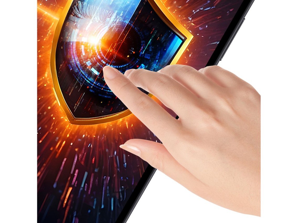 Protector de pantalla de privacidad 3mk Silky Matt Privacy para Apple iPhone 12