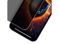 Privacy screen protector 3mk Silky Matt Privacy for Apple iPhone 12 Privacy screen protector 3mk Silky Matt Privacy for Apple iPhone 12