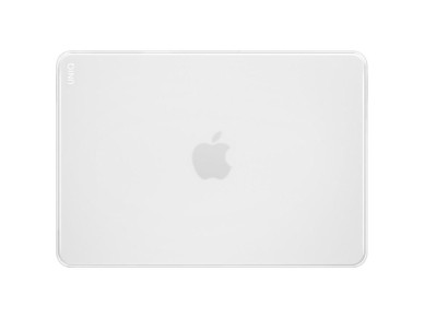 Uniq Claro Case for MacBook Neo - Transparent Uniq Claro Case for MacBook Neo - Transparent
