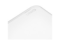Uniq Claro Case for MacBook Neo - Transparent Uniq Claro Case for MacBook Neo - Transparent