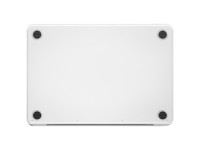 Uniq Claro Case for MacBook Neo - Transparent Uniq Claro Case for MacBook Neo - Transparent