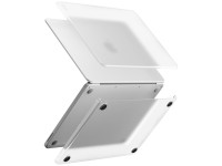 Uniq Claro Case for MacBook Neo - Transparent Uniq Claro Case for MacBook Neo - Transparent