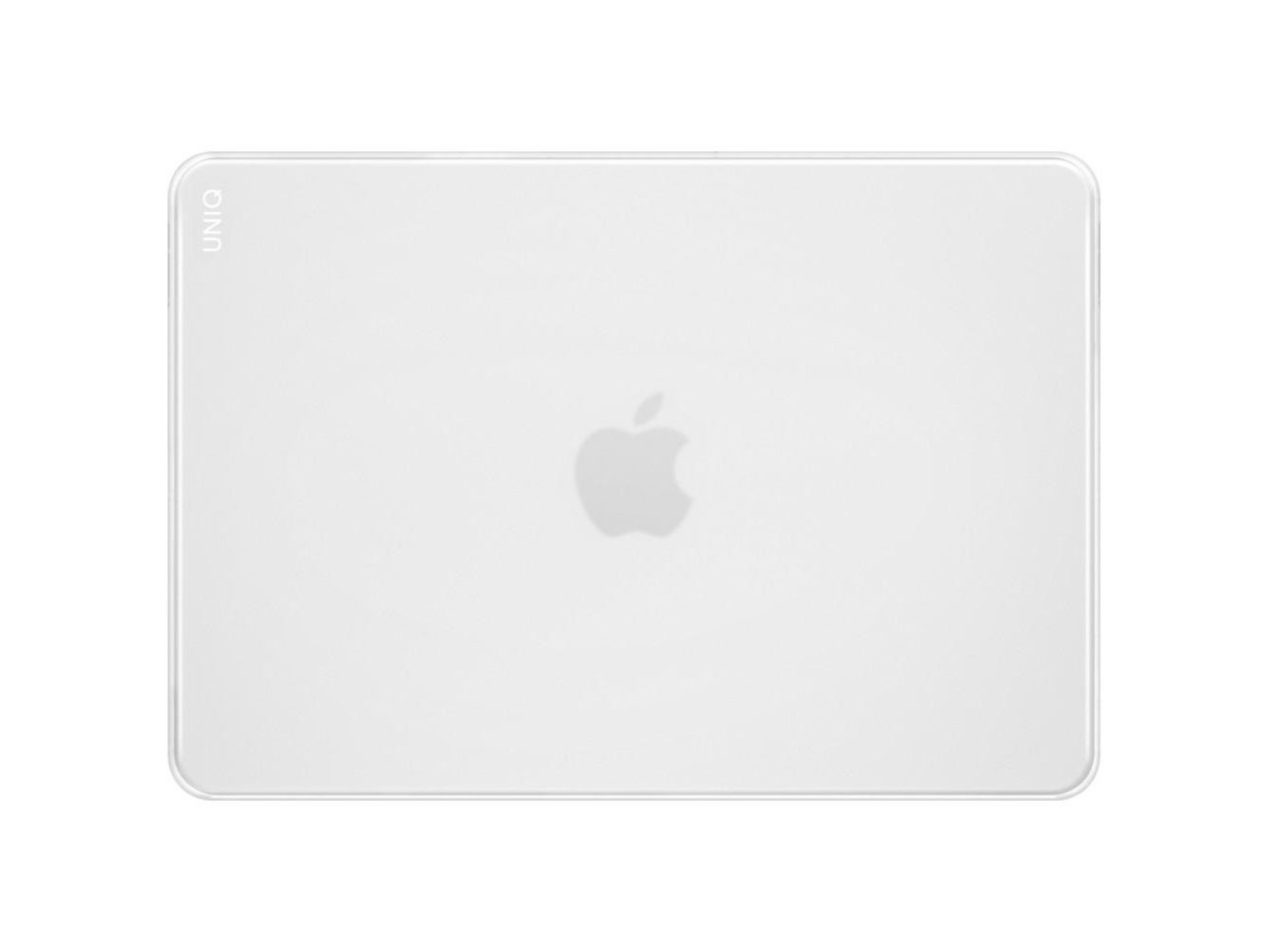 Capa Uniq Claro para MacBook Neo - Transparente