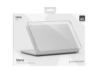 Capa Uniq Vero para MacBook Neo - Transparente Capa Uniq Vero para MacBook Neo - Transparente
