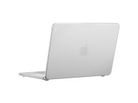 Uniq Claro Case for MacBook Neo - Transparent Uniq Claro Case for MacBook Neo - Transparent